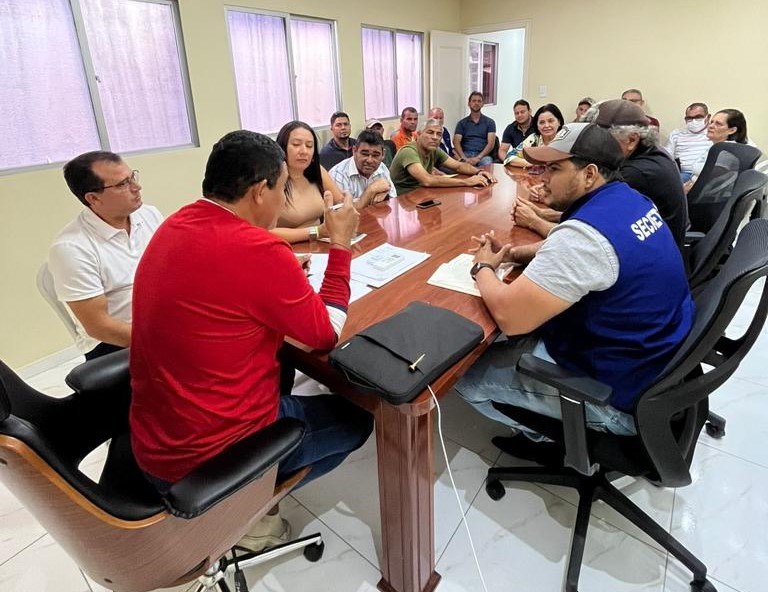 Palmeira dos Índios anuncia adesão ao SIM/Conagreste para produtores do município