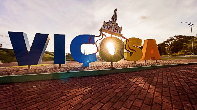 <strong>Viçosa é o mais novo município a aderir ao Conagreste</strong>