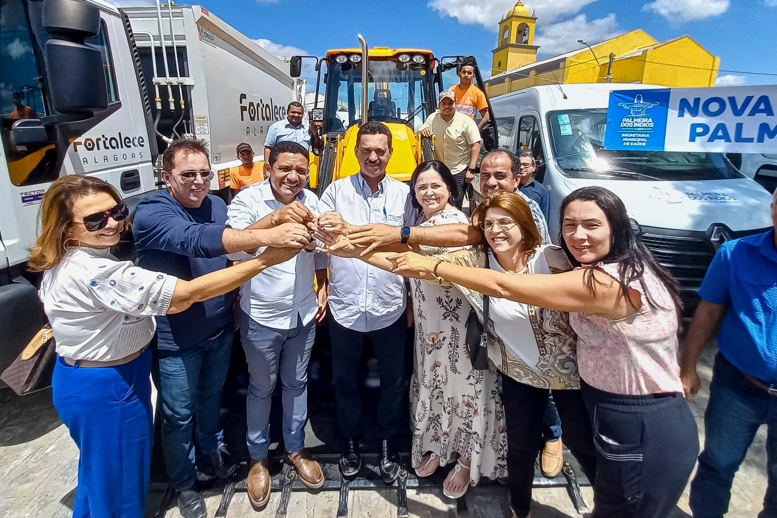 Portal de Transparência .:. Prefeitura Municipal de Santana do Ipanema