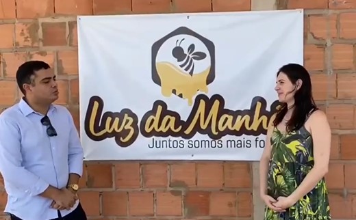 Conagreste visita primeira indústria de mel a conquistar selo SISB no Mato Grosso do Sul, após adesão ao SIM via consórcio público