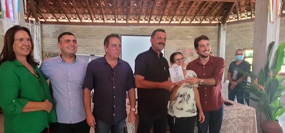 Serviço de Inspeção Municipal via Conagreste é lançado oficialmente em Igaci