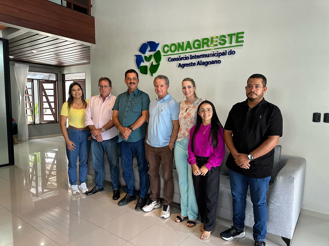 Produtores do SIM/Conagreste recebem visita técnica de consultor do projeto ConSIM, do Ministério da Agricultura